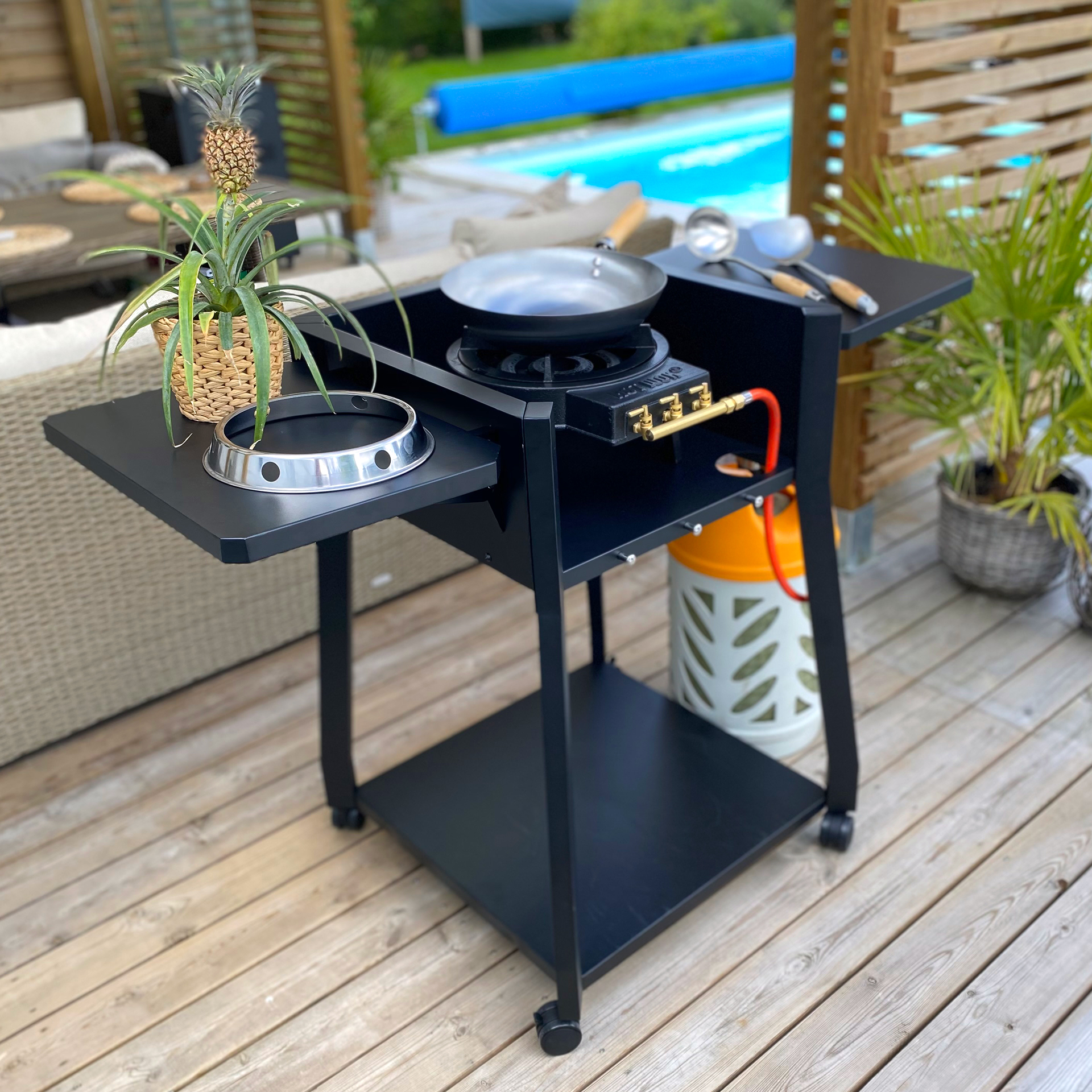 Comfort Bord Sideborde 3